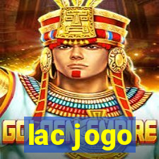 lac jogo